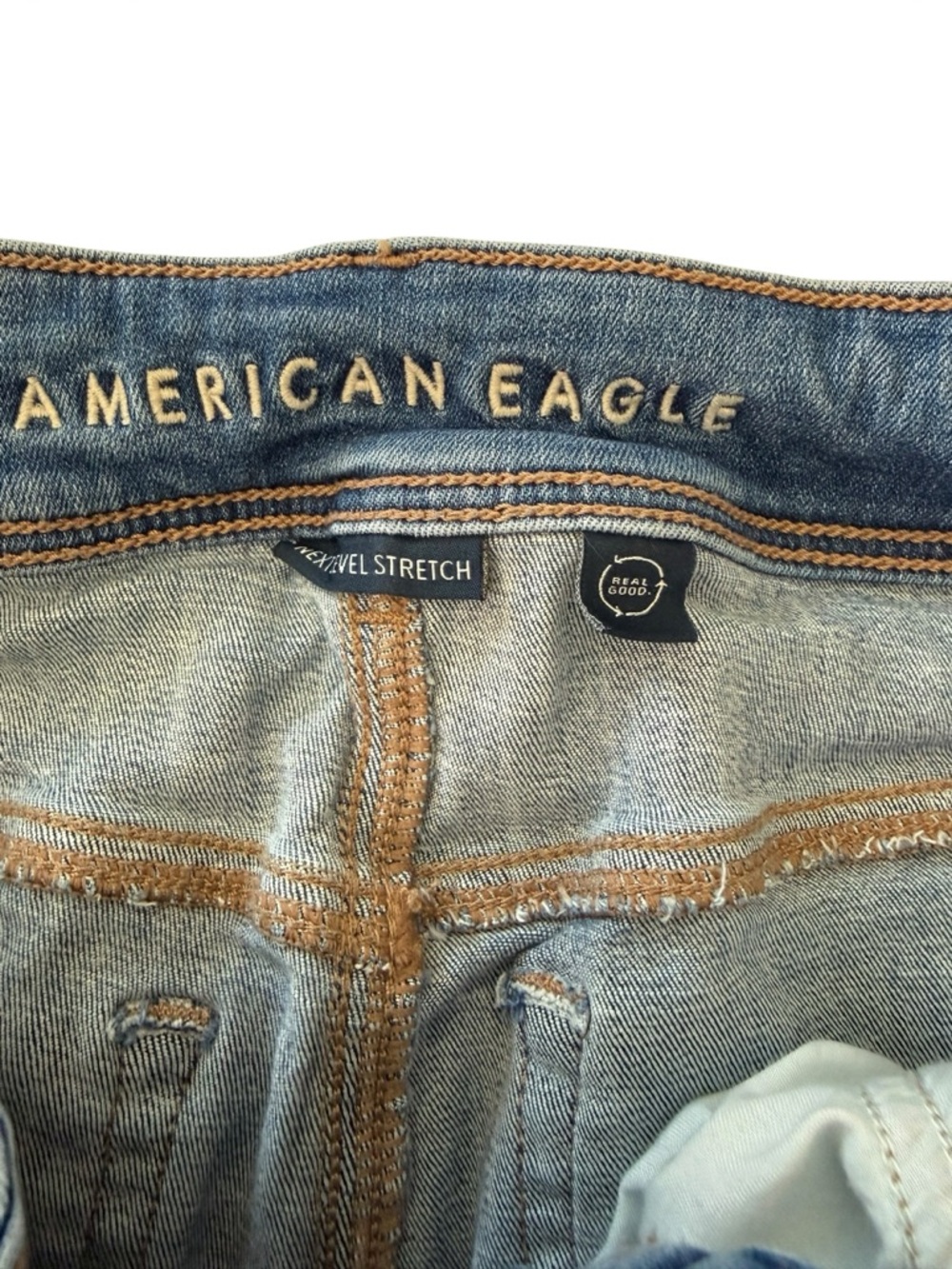 AE Kick Boot Next Level Jean 8 - Picture 7 of 11
